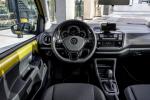 Volkswagen e-up! (Honey Yellow) 2019 года (WW)